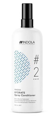 Indola Hydrate Spray Conditioner (Discontinued)