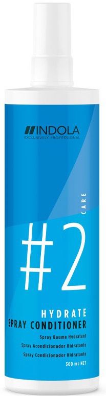 Indola Hydrate Spray Conditioner