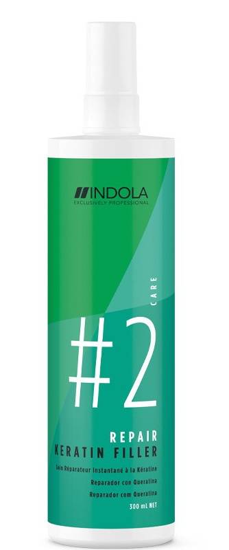 Indola Repair Keratin Filler