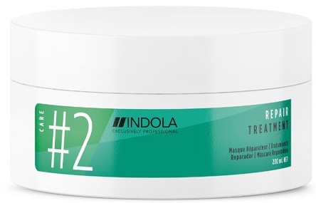 Indola Repair Treatment