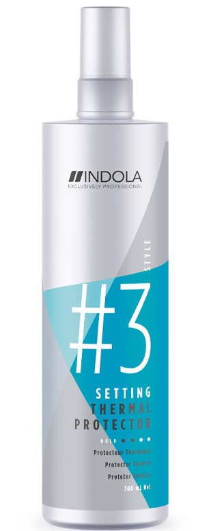 Indola Setting Thermal Protector
