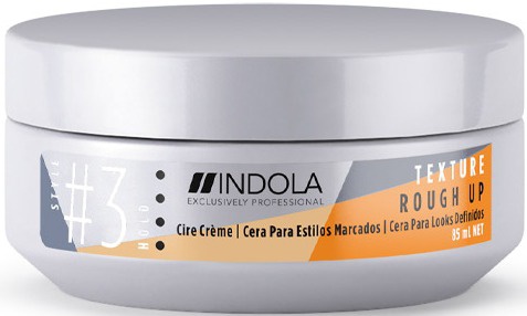 Indola Texture Rough Up