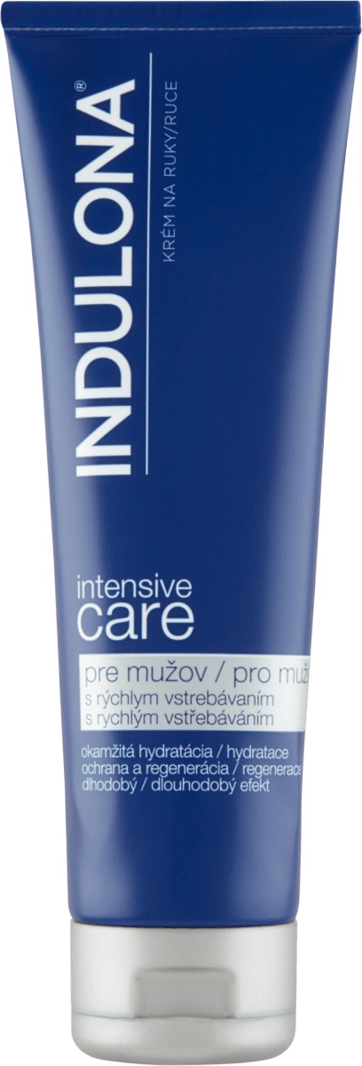 Indulona Intensive Care