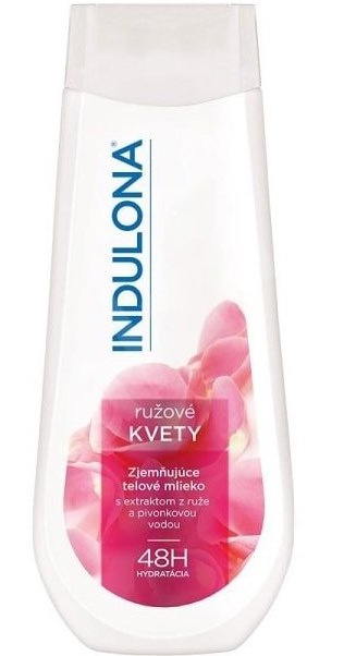 Indulona Ružové Kvety