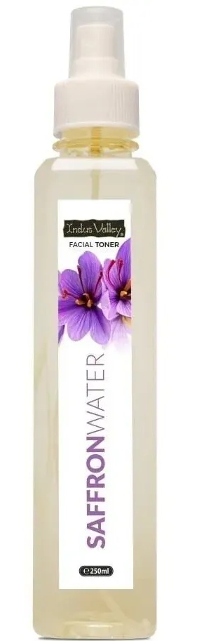 Indus Valley Saffron Water