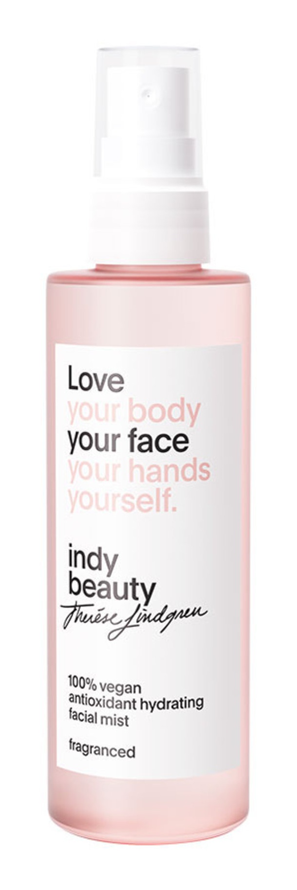 Indy Beauty Antioxidant Hydrating Facial Mist