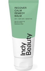 Indy Beauty Recover Calm Remedy Balm