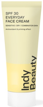 Indy Beauty SPF30 Everyday Face Cream