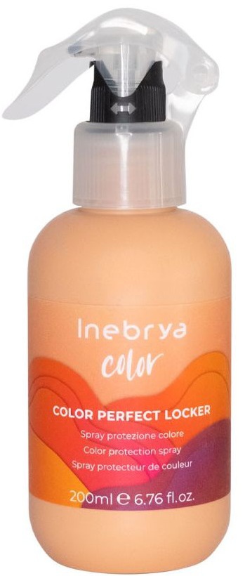 Inebrya Color Perfect Locker