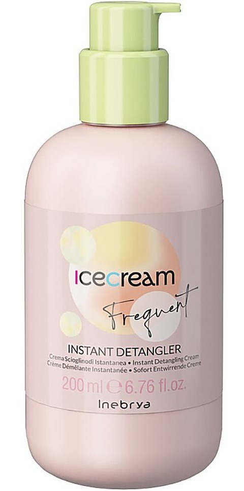 Inebrya Ice Cream Frequent Instant Detangler