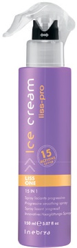 Inebrya Ice Cream Liss Perfect Liss One