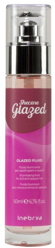 Inebrya Shecare Glazed Fluid