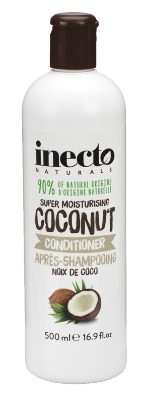 Inecto Naturals Coconut Conditioner