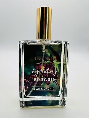 Infinite Beauty Hydrating Body Oil