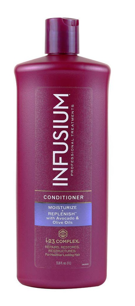 Infusium 23 Conditioner: Moisturize And Replenish