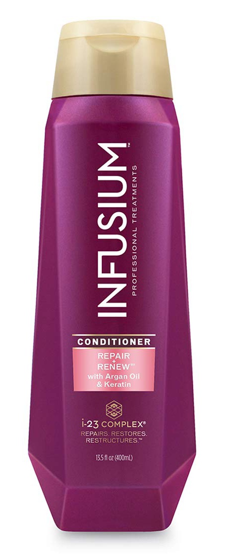 Infusium 23 Conditioner: Repair And Renew