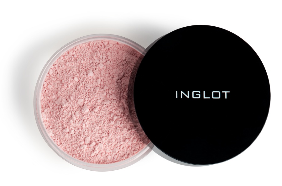 Inglot Hd Illuminizing Loose Powder