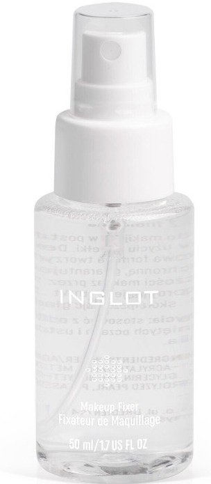 Inglot Makeup Fixer