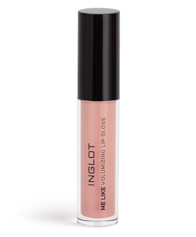 Inglot Me Like Volumizing Lip Gloss