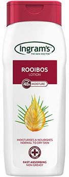 Ingrams Rooibos Body Lotion