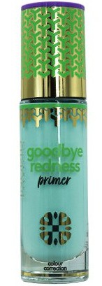 Ingrid Cosmetics Goodbye Redness Primer