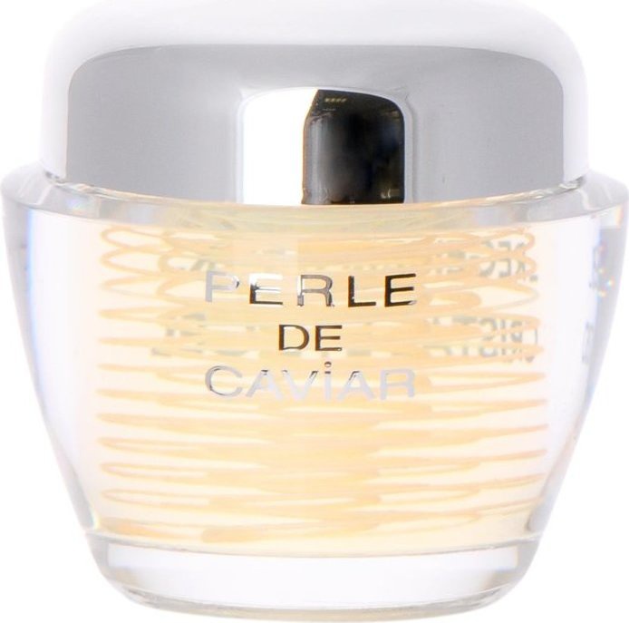 Ingrid Millet Perle De Caviar Toning Crystal Eye Gel