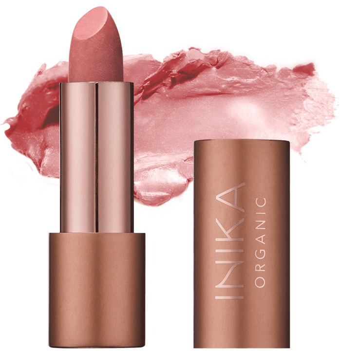 Inika Organic Lipstick