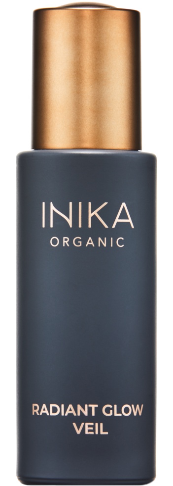 Inika Organic Radiant Glow Veil