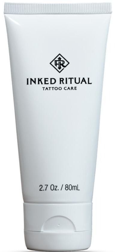 Inked Ritual Anti-Fade Tattoo Serum