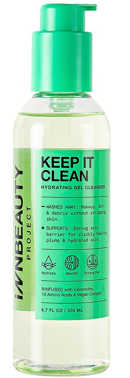 InnBeauty Keep It Clean