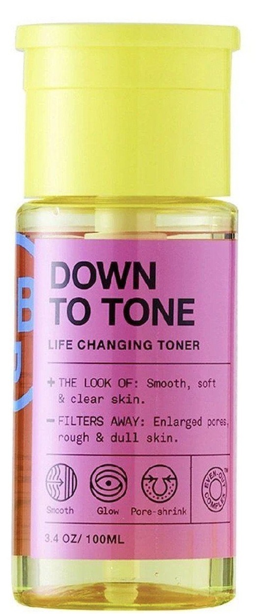 Innbeauty Project Down To Tone