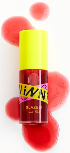 Innbeauty Project Lip Oil