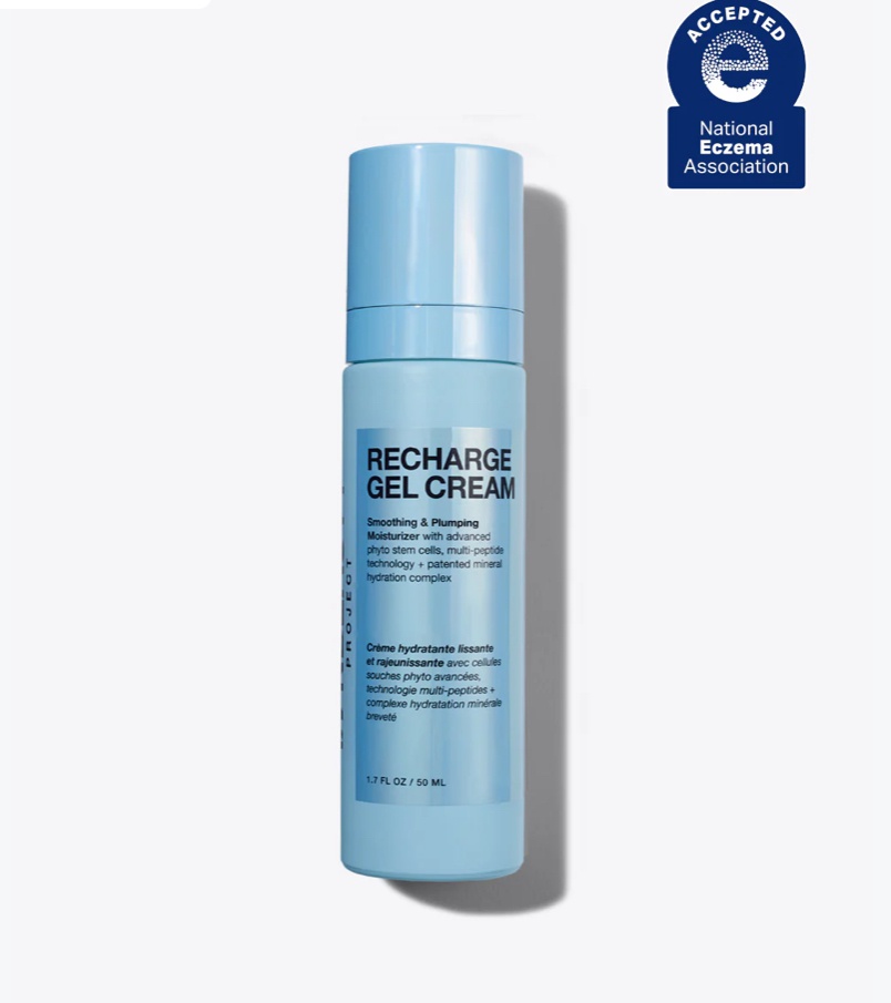 Innbeauty Project Recharge Gel Cream Moisturizer