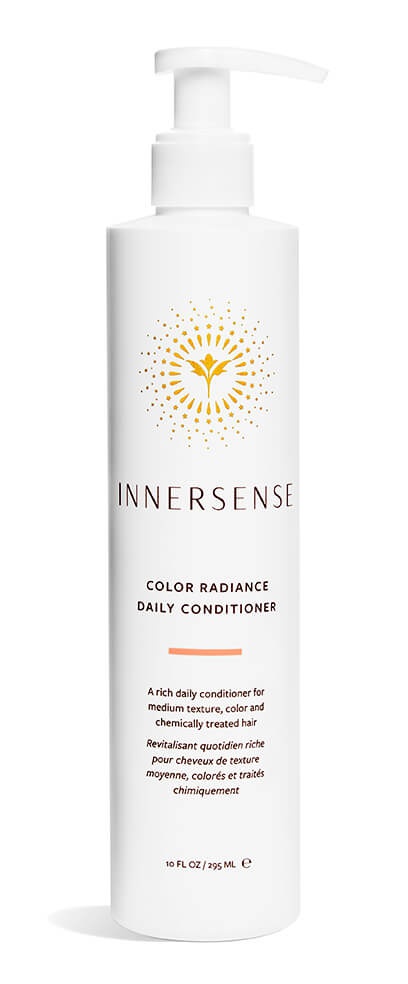 Innersense Color Radiance Daily Conditioner