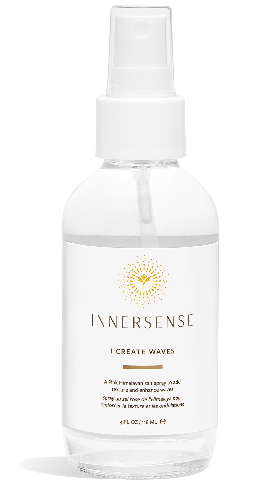 Innersense I Create Waves