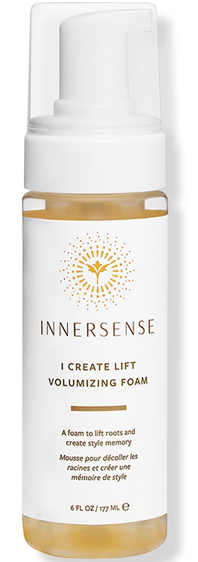 Innersense Organic Beauty I Create Lift Volumizing Foam
