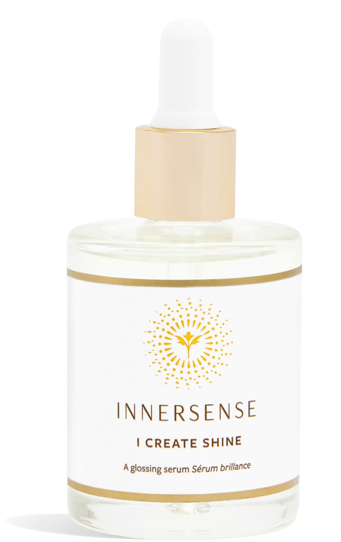 Innersense Organic Beauty I Create Shine