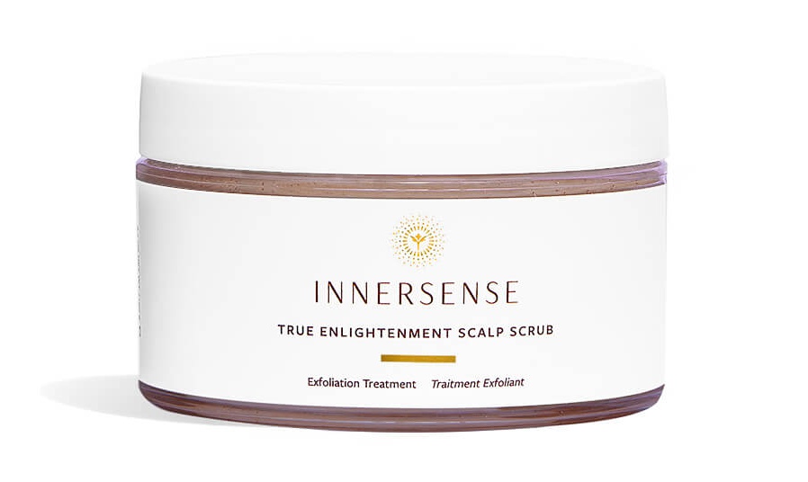 Innersense Organic Beauty True Enlightenment Scalp Scrub
