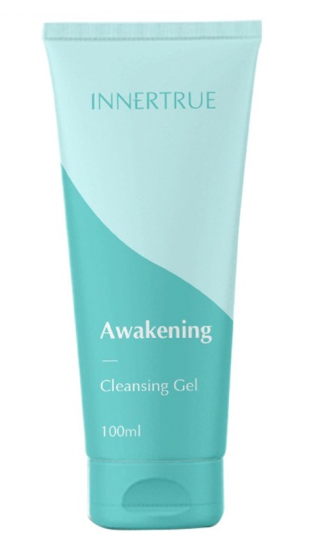 Innertrue Awakening Cleansing Gel