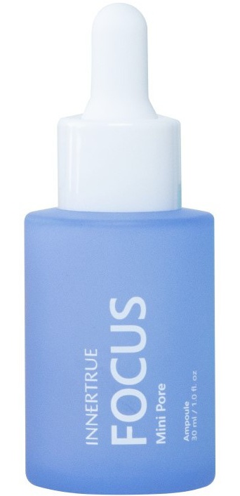 Innertrue Focus Mini Pore Ampoule