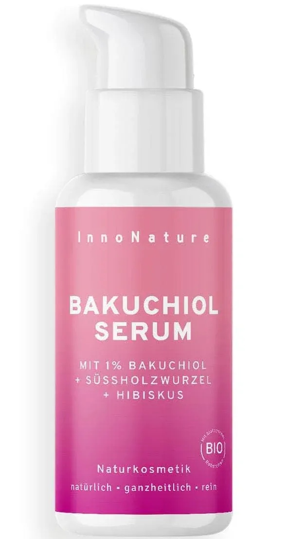 InnoNature Bakuchiol Serum