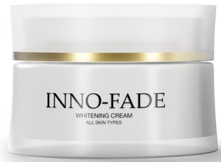 Innova Paris Inno-fade Whitening Cream