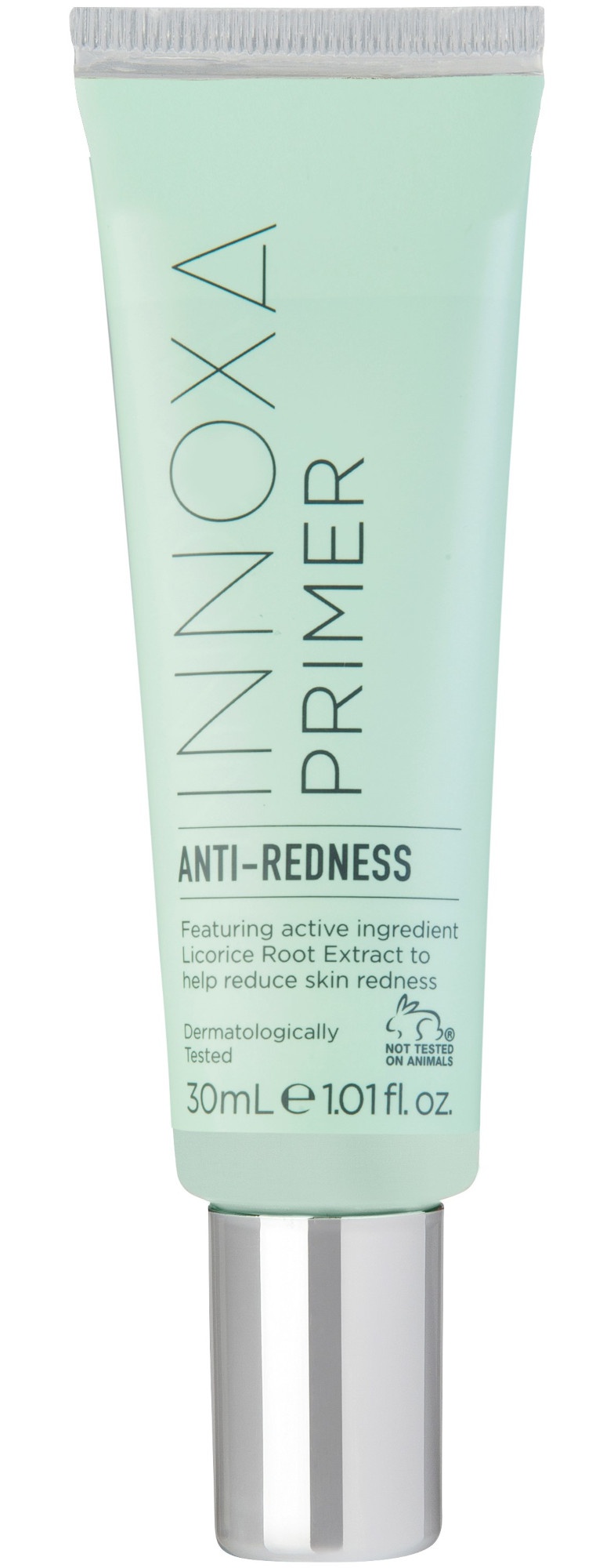 Innoxa Anti Redness Primer