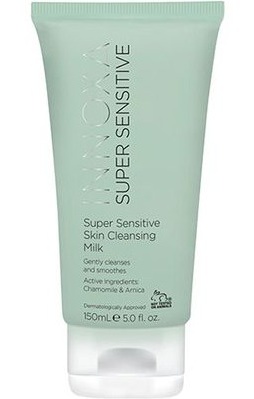Innoxa Super Sensitive Skin Cleansing Milk