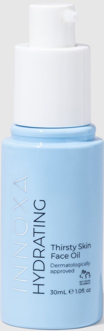 Innoxa Thirsty Skin Face Oil