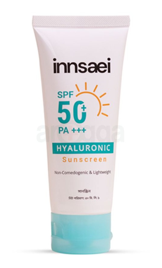 Innsaei Sunscreen