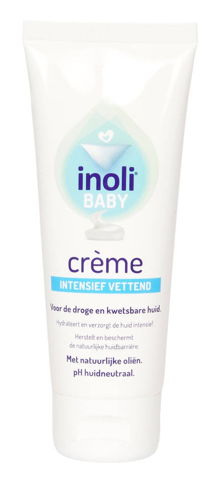 Inoli Baby Creme