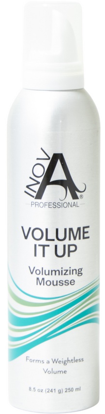Inova Profesional Volume It Up Volumizing Mousse