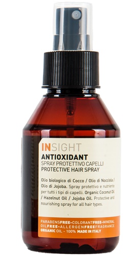 Insight Antioxidant Protective Hair Spray