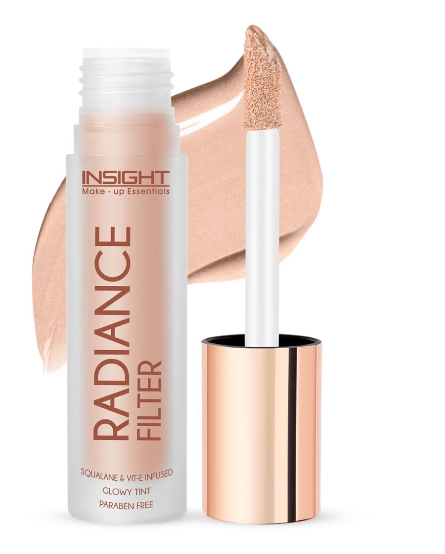 Insight COSMETICS Radiance Filter